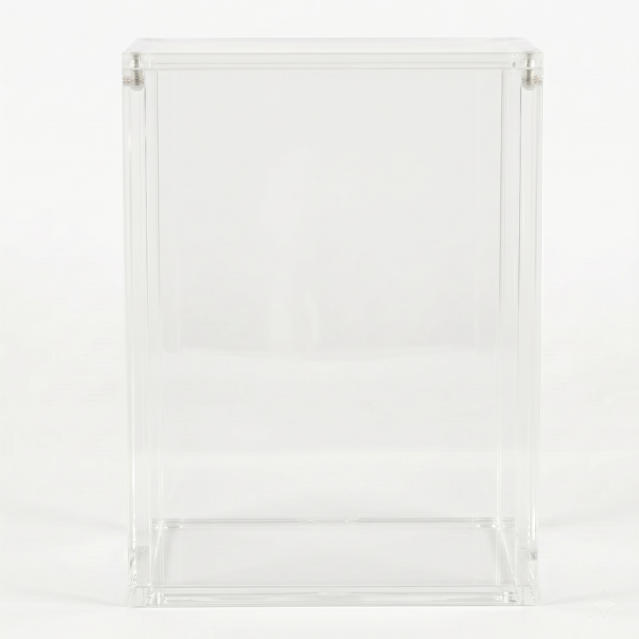 Caja Acrílica Premium para Pokémon Booster Bundle