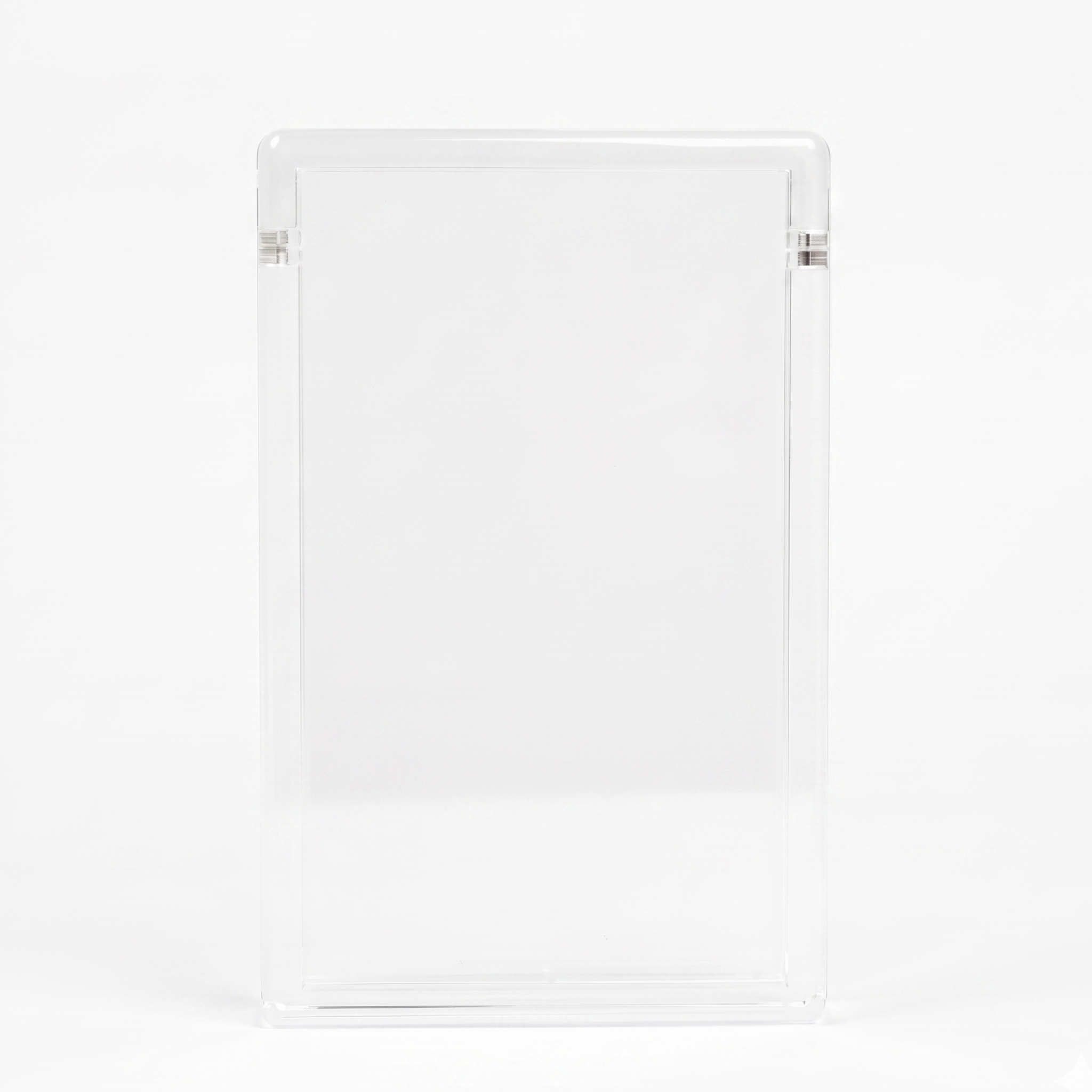 Caja Acrílica Premium para Slabs PSA