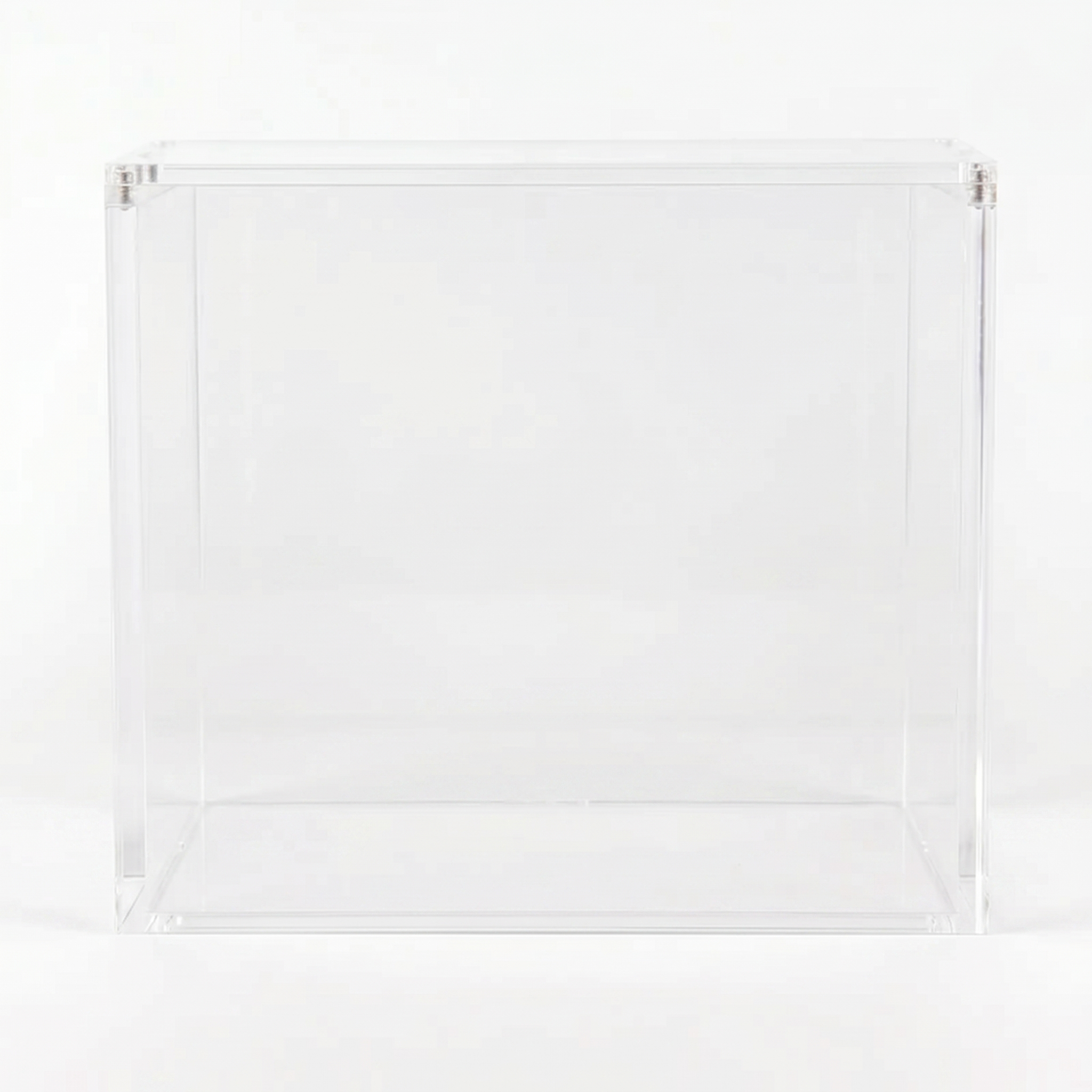 Caja Acrílica Premium para Pokémon Elite Trainer Box (ETB)