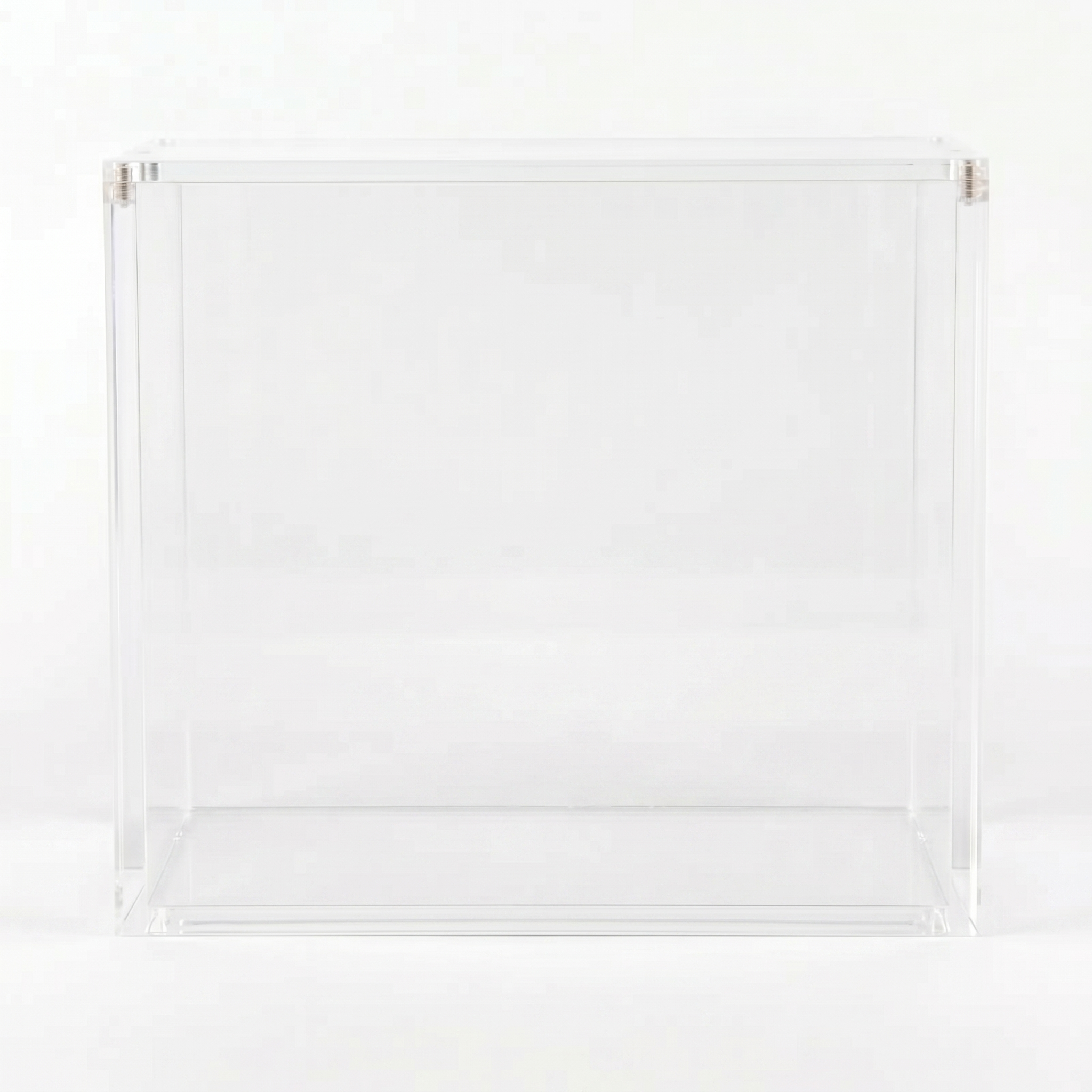 Caja Acrílica Premium para Pokémon Booster Box