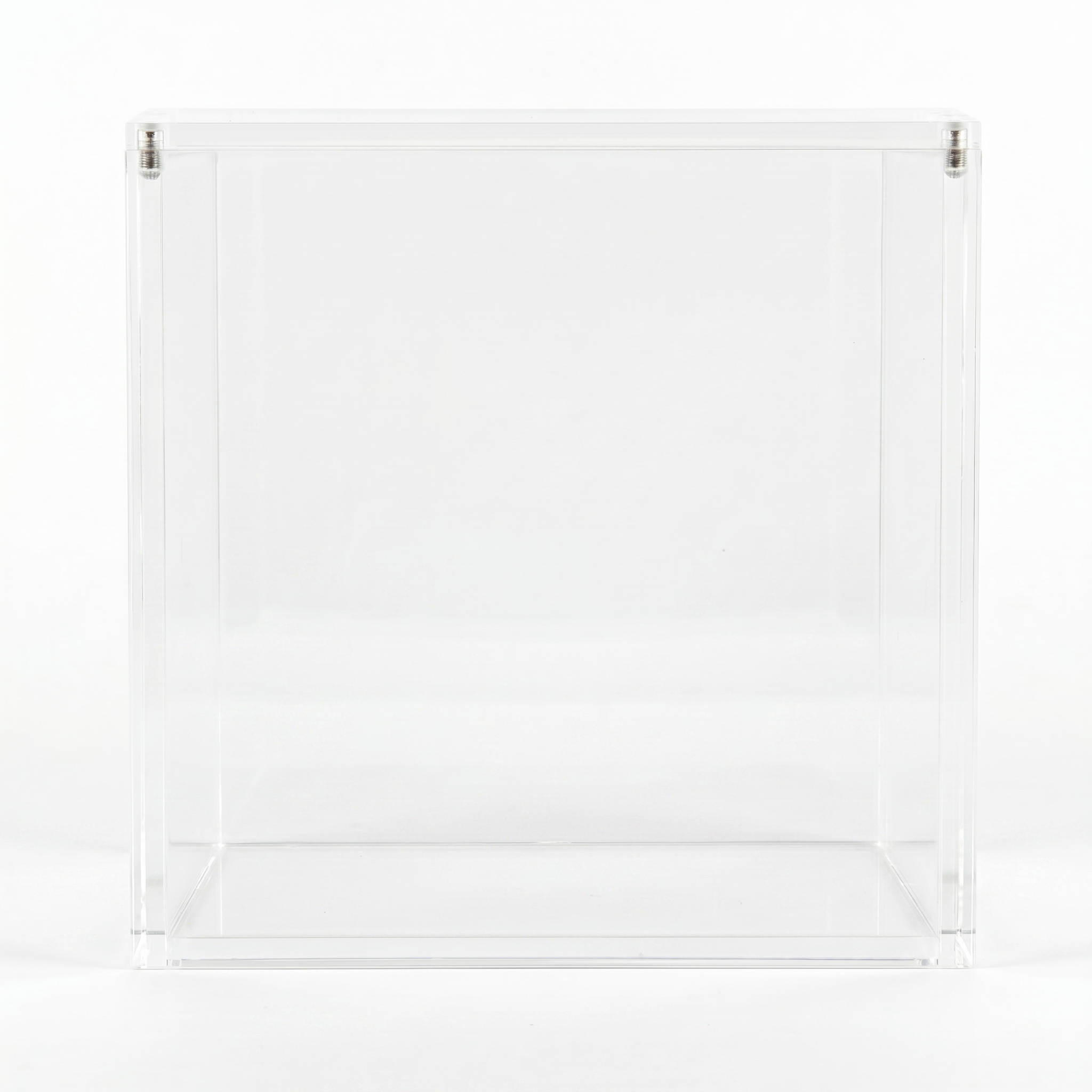 Caja Acrílica Premium para Pokémon Booster Box Japonesa