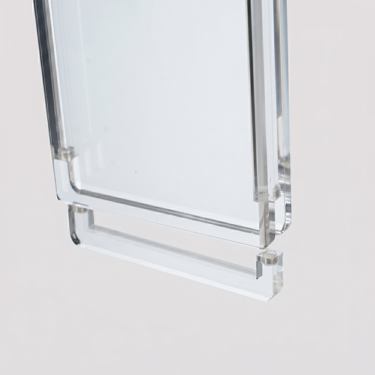 Protector Acrílico para Slabs PSA