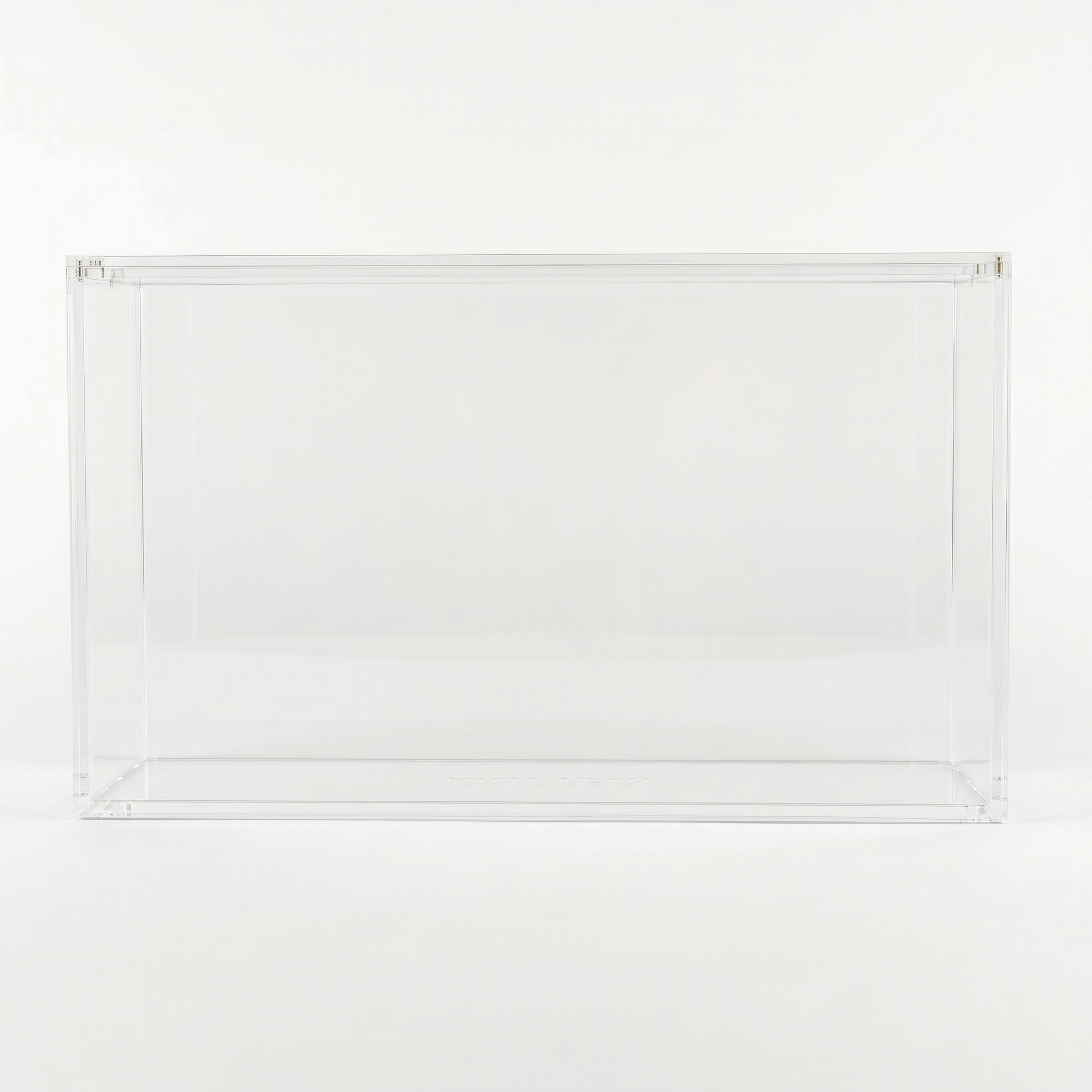 Caja Acrílica Premium para Pokémon UPC Moltres