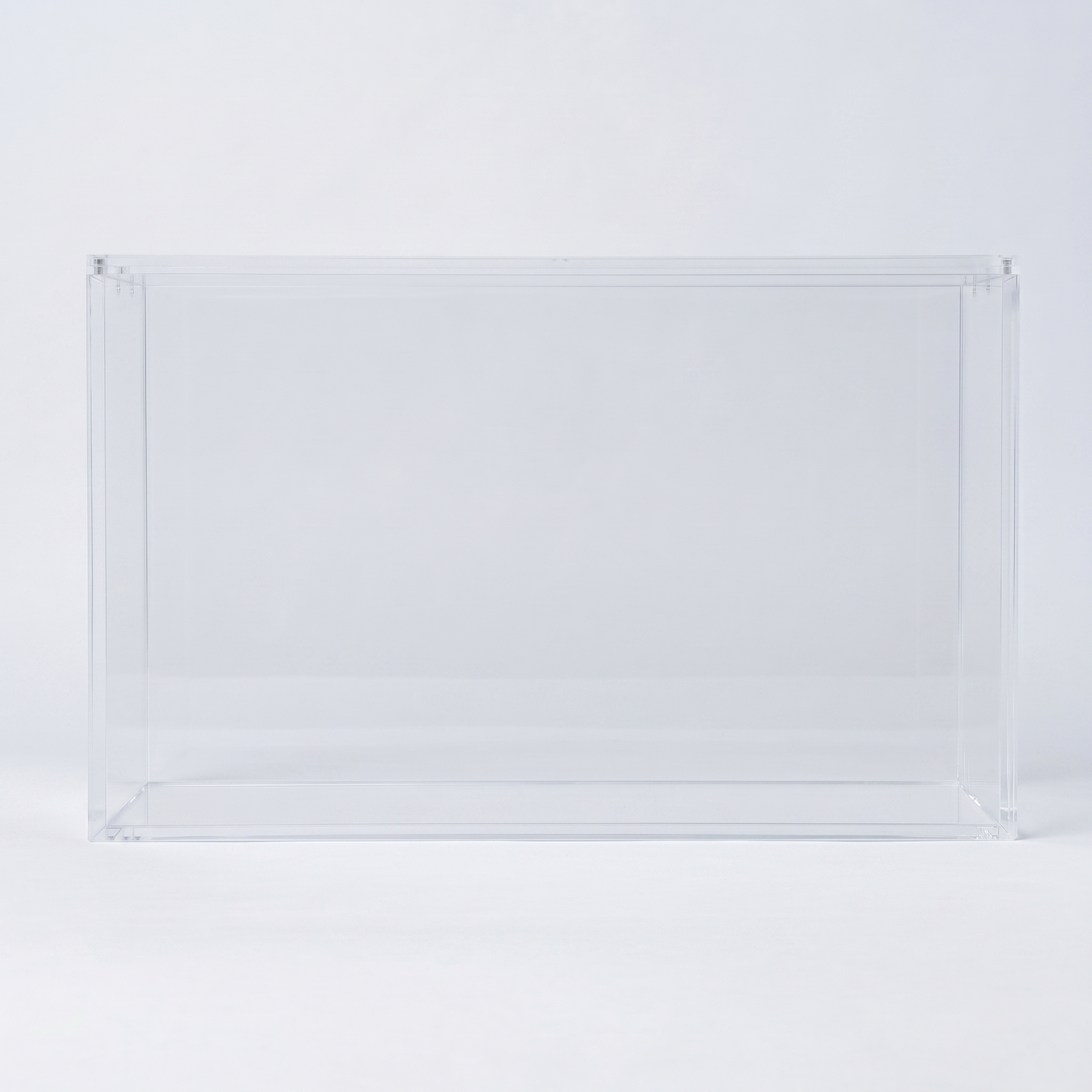 Caja Acrílica Premium para Pokémon UPC Terapagos
